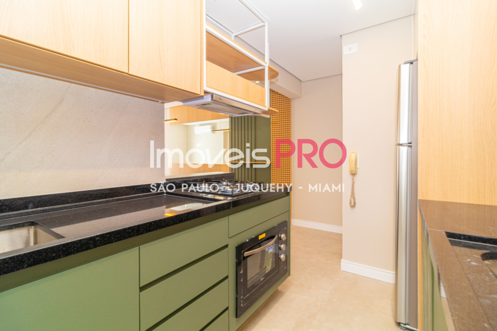 Apartamento de 2 quartos, 64 m², à venda em Moema Pássaros, R$ 1 mi — foto 10 de 25