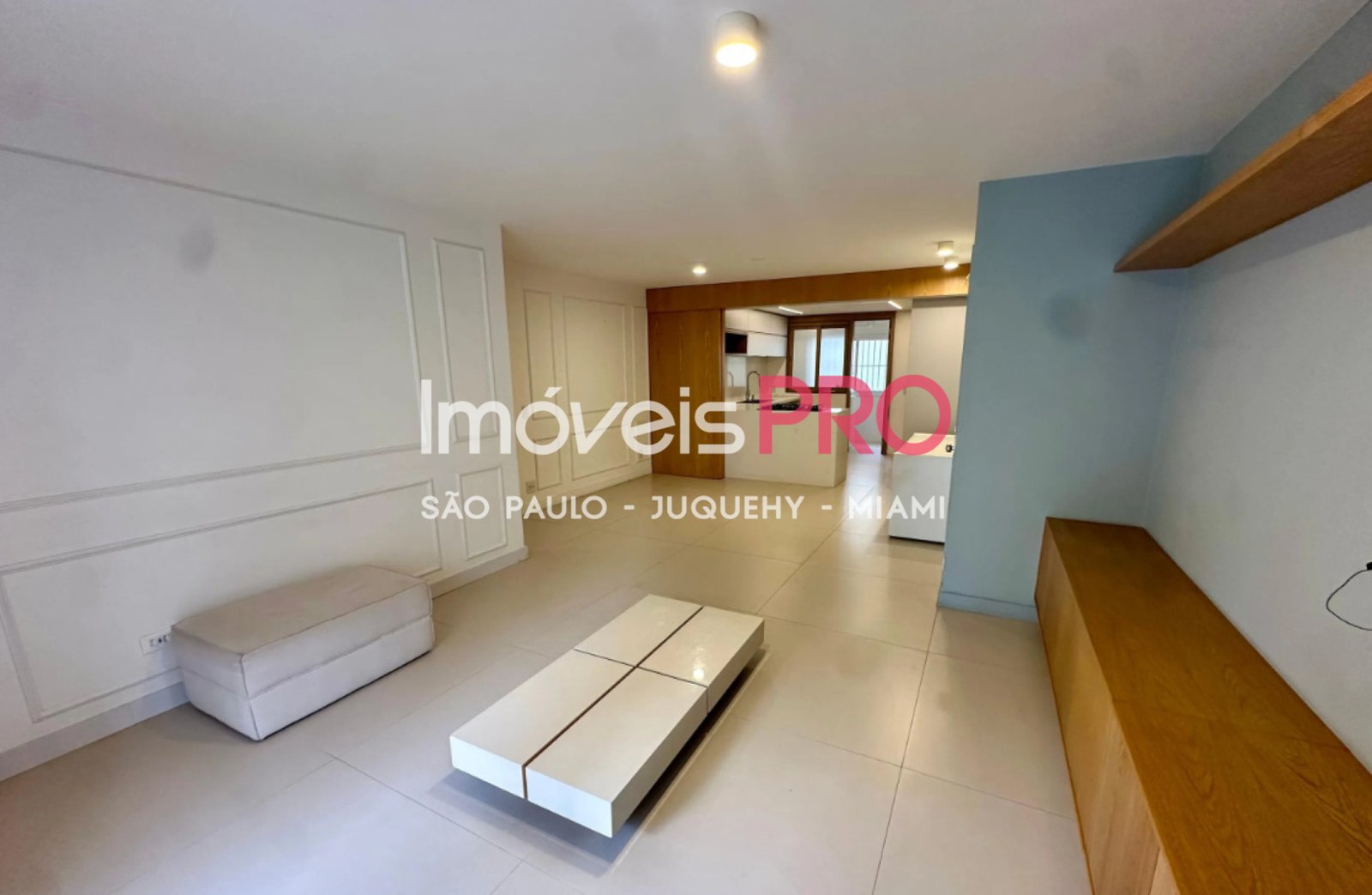 Apartamento para Alugar, Brooklin | Cód: IP41238 — foto 1