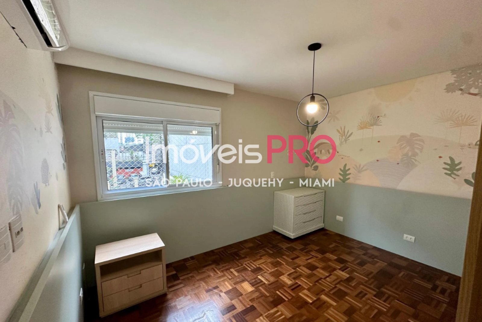 Apartamento para Alugar, Brooklin | Cód: IP41238 — 