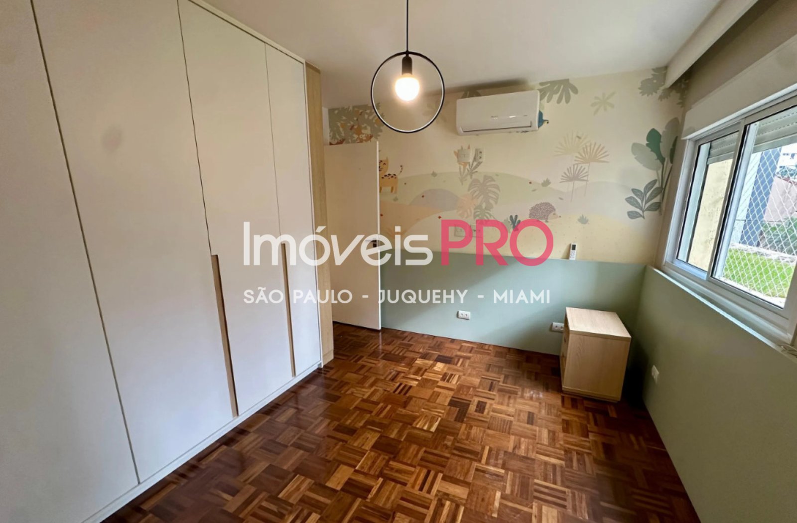 Apartamento para Alugar, Brooklin | Cód: IP41238 — 