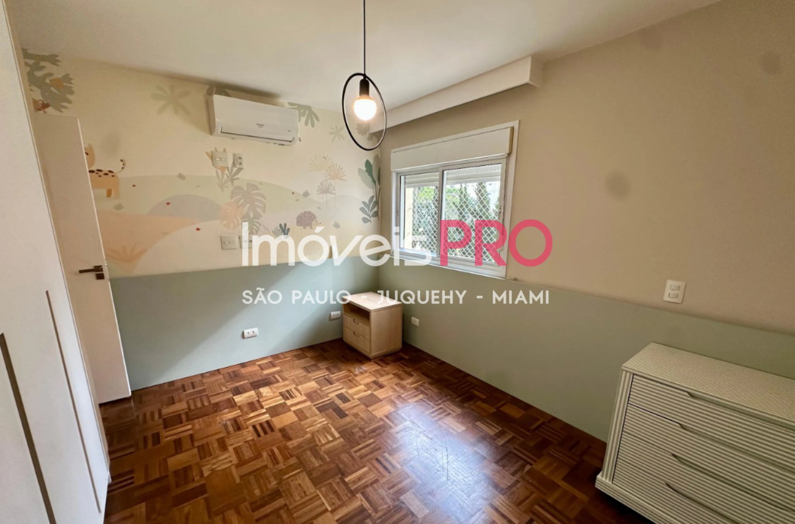 Apartamento para Alugar, Brooklin | Cód: IP41238 — 