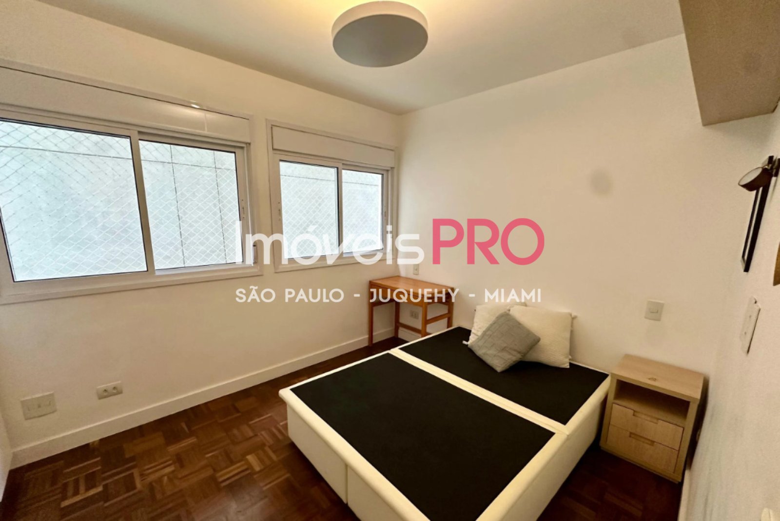 Apartamento para Alugar, Brooklin | Cód: IP41238 — 