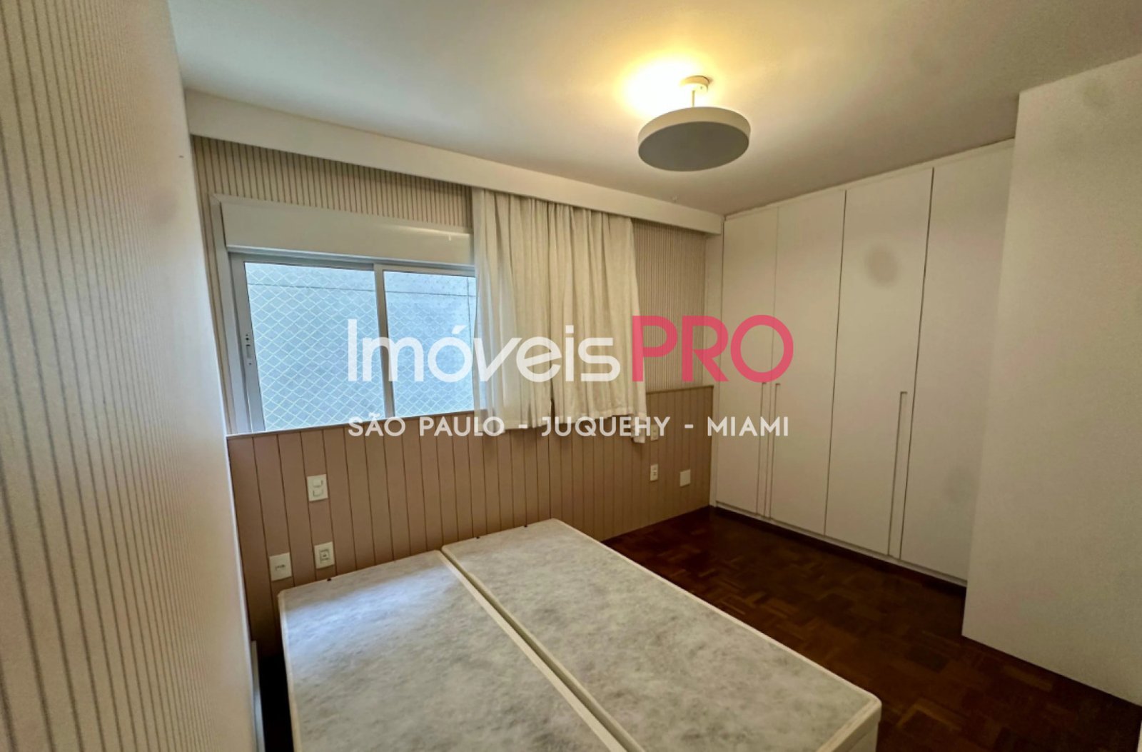 Apartamento para Alugar, Brooklin | Cód: IP41238 — 