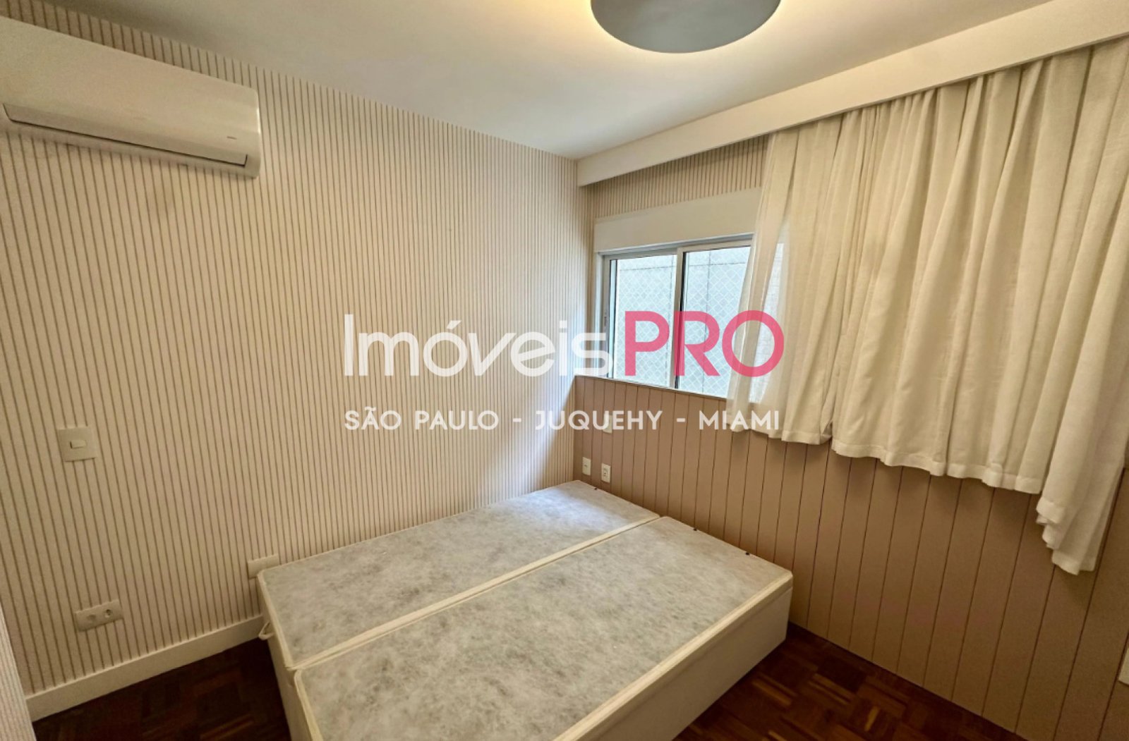 Apartamento para Alugar, Brooklin | Cód: IP41238 — 