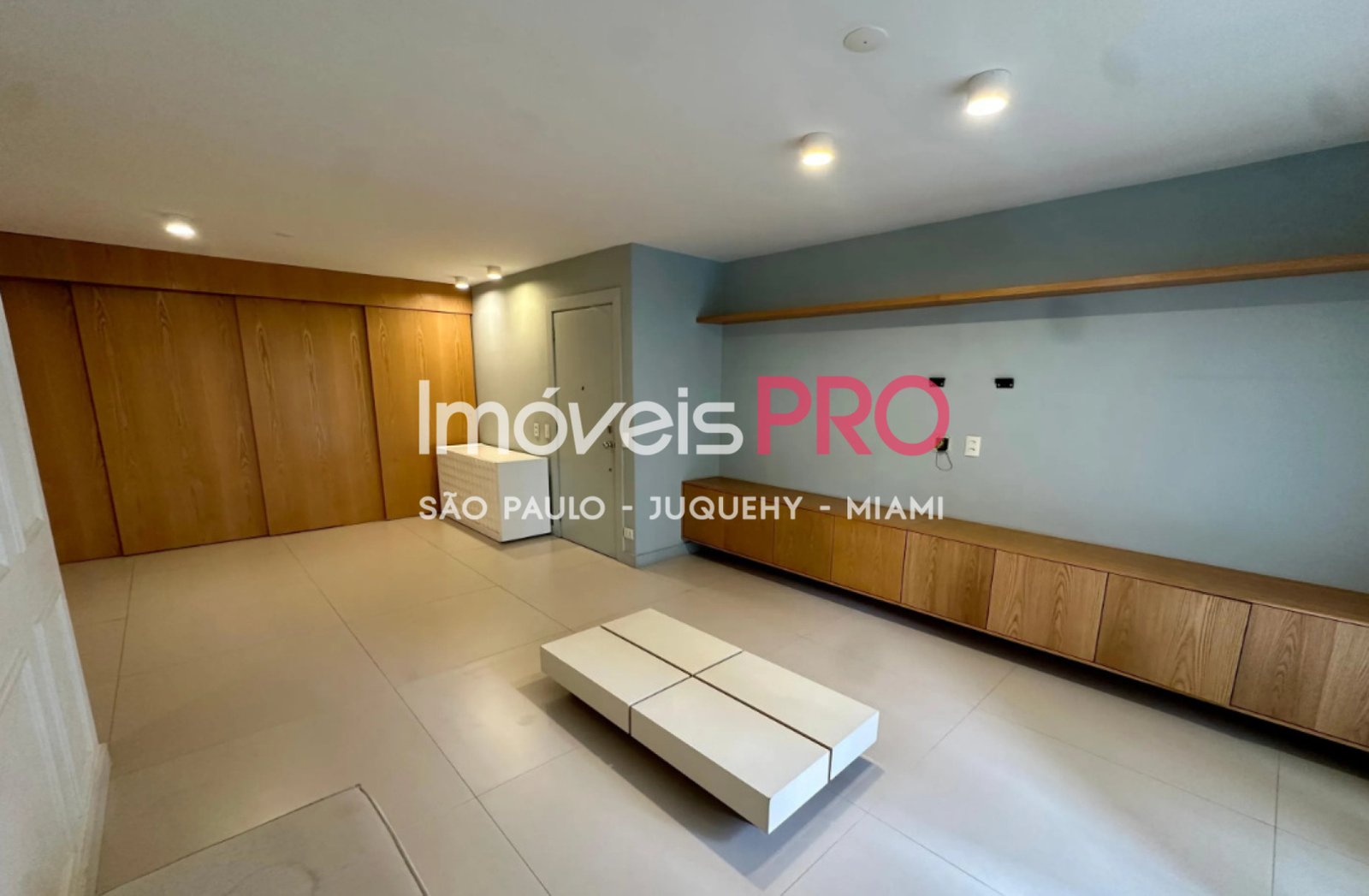 Apartamento para Alugar, Brooklin | Cód: IP41238 — foto 2