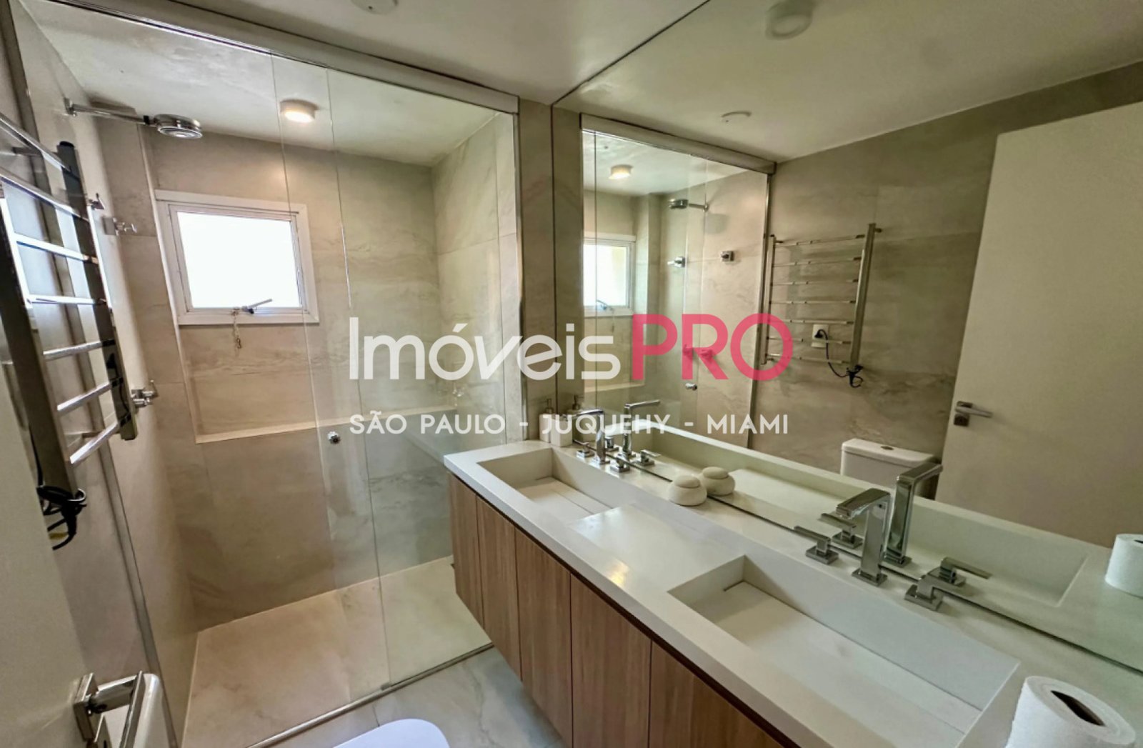 Apartamento para Alugar, Brooklin | Cód: IP41238 — 