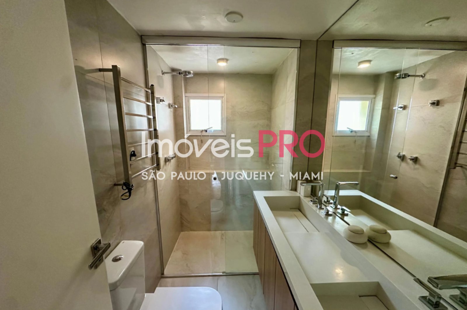 Apartamento para Alugar, Brooklin | Cód: IP41238 — 