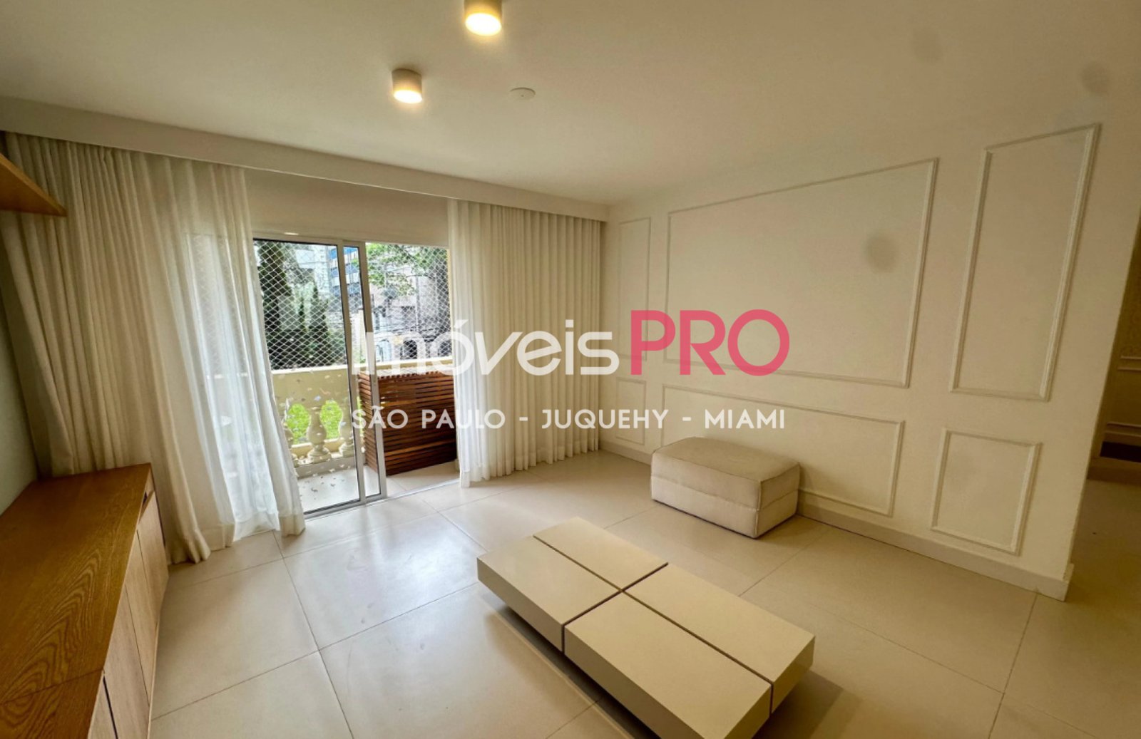 Apartamento para Alugar, Brooklin | Cód: IP41238 — 
