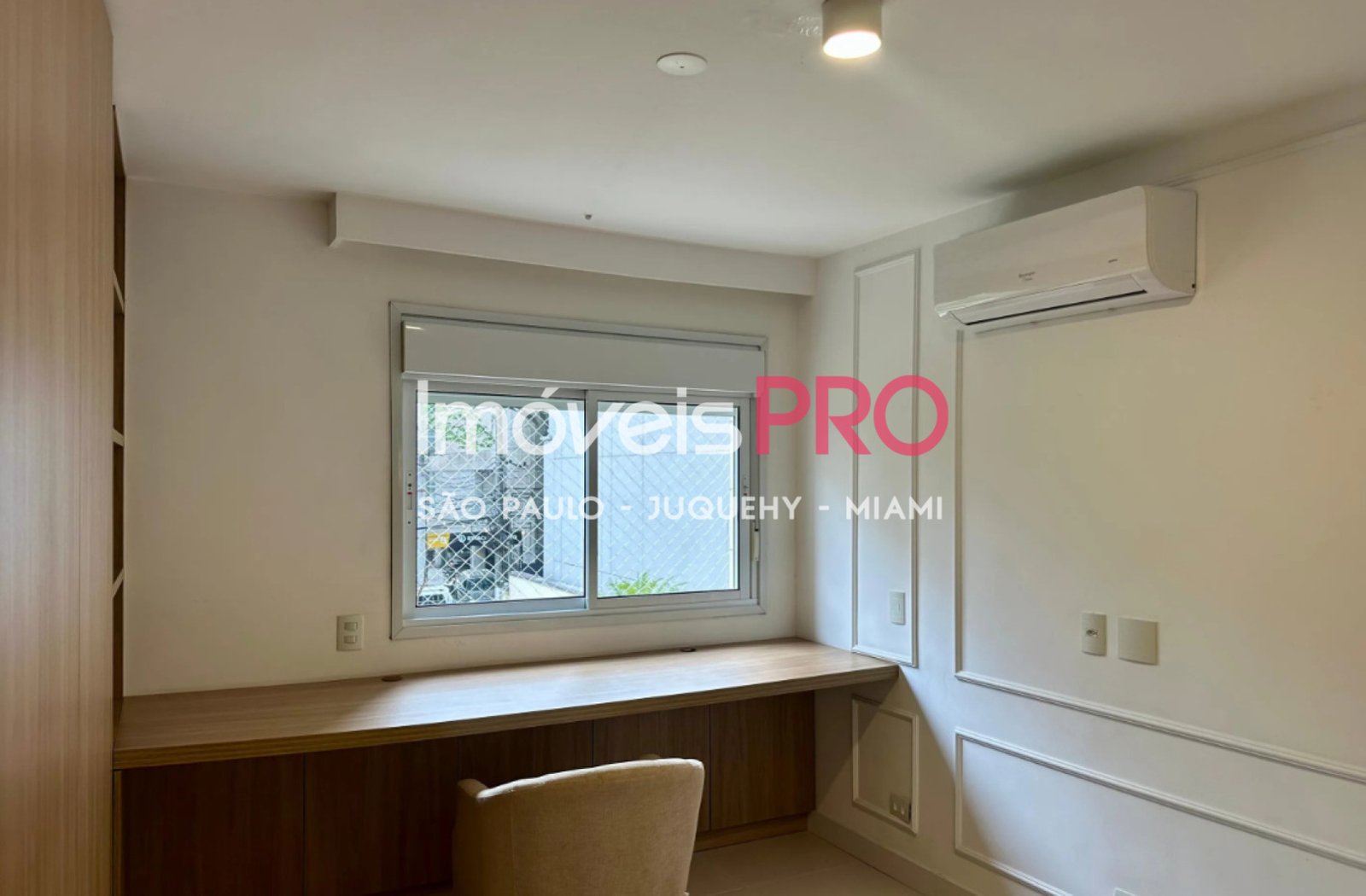 Apartamento para Alugar, Brooklin | Cód: IP41238 — 