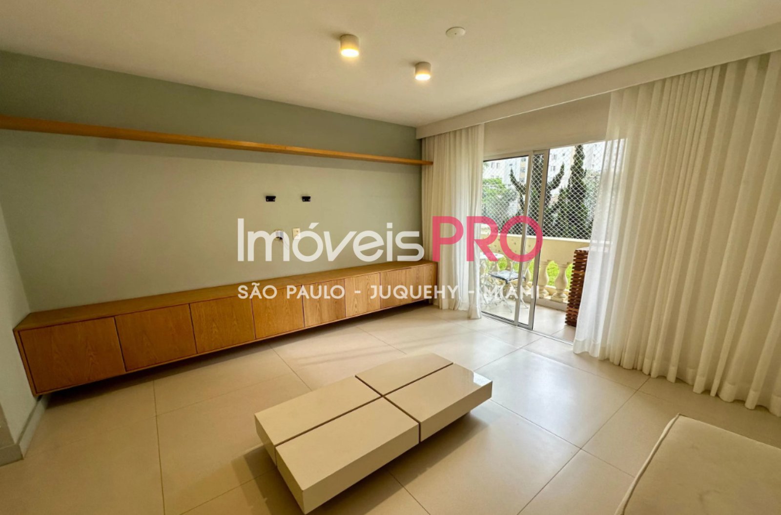 Apartamento para Alugar, Brooklin | Cód: IP41238 — foto 3