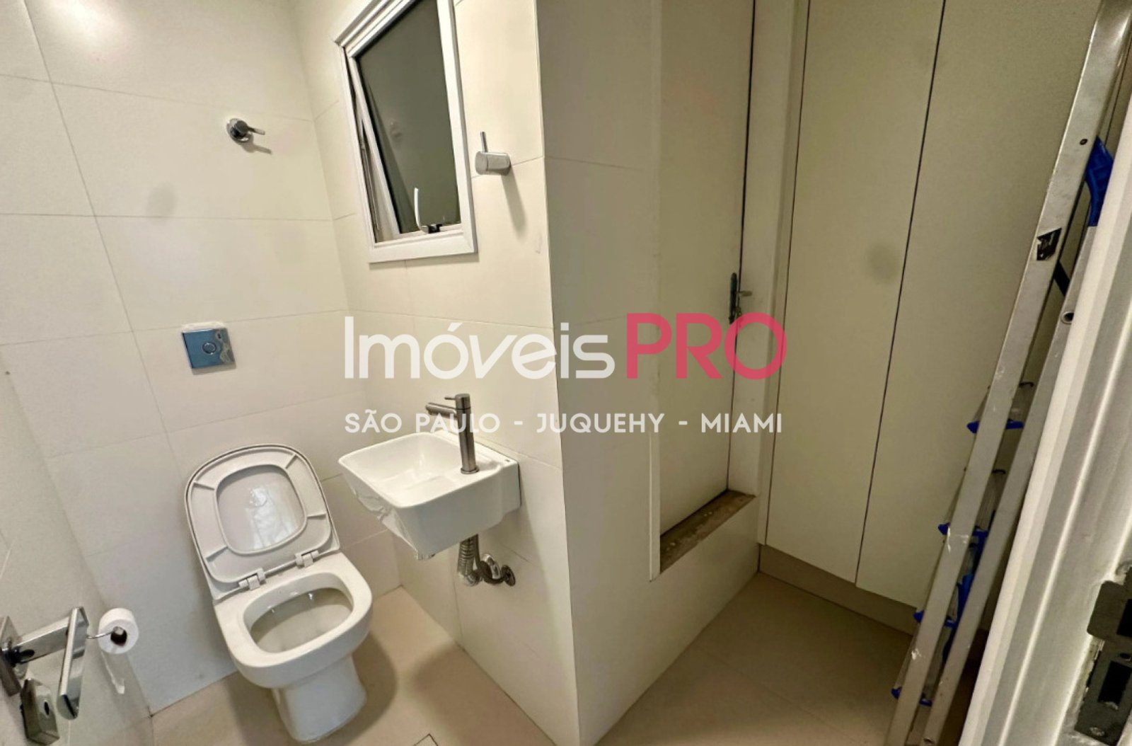 Apartamento para Alugar, Brooklin | Cód: IP41238 — 