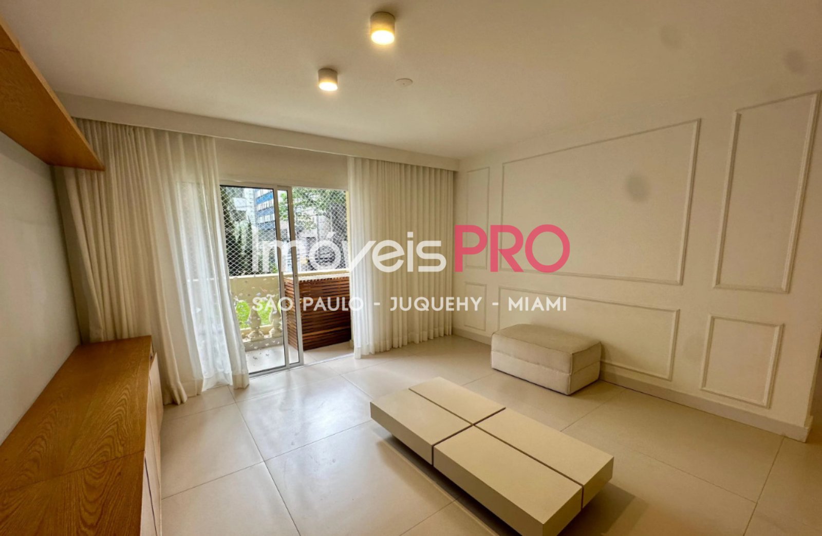 Apartamento para Alugar, Brooklin | Cód: IP41238 — foto 4