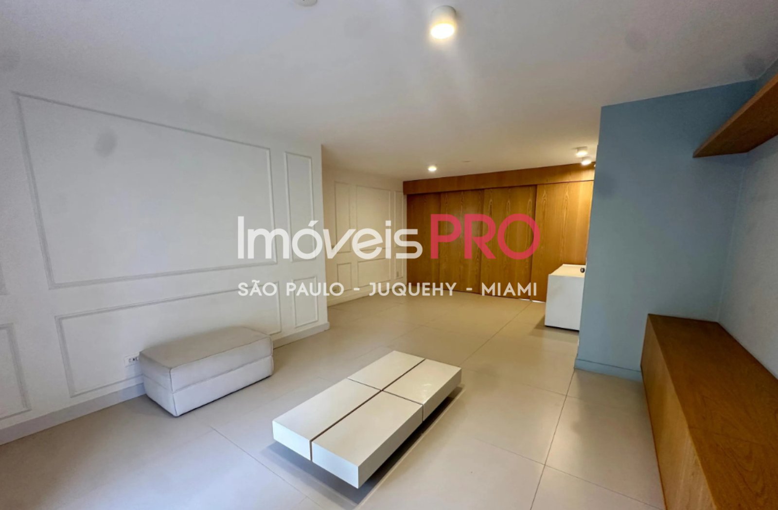 Apartamento para Alugar, Brooklin | Cód: IP41238 — foto 5