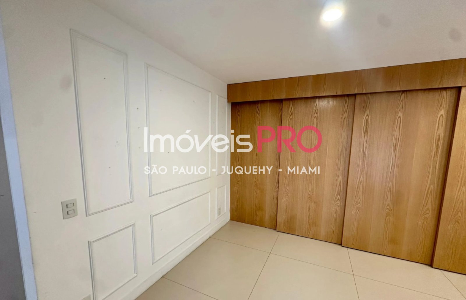 Apartamento para Alugar, Brooklin | Cód: IP41238 — foto 6