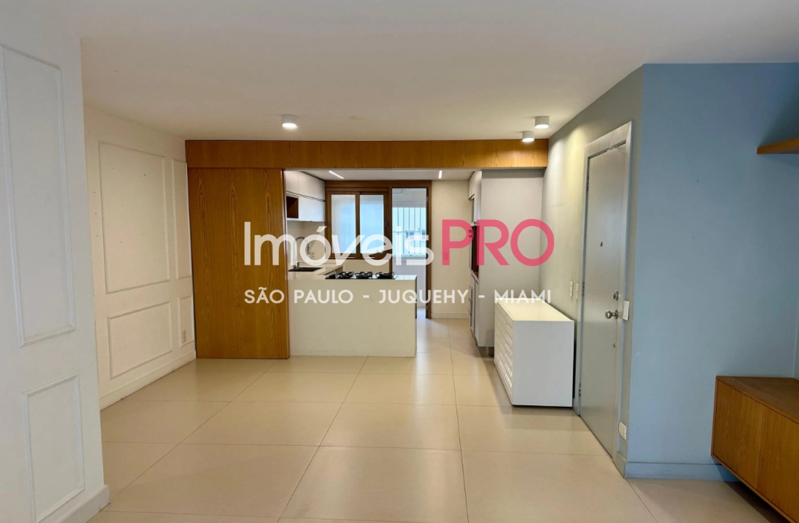 Apartamento para Alugar, Brooklin | Cód: IP41238 — 