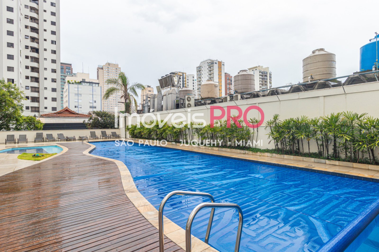 Triplex para Vender, Itaim Bibi | Cód: IP41241 — foto 1