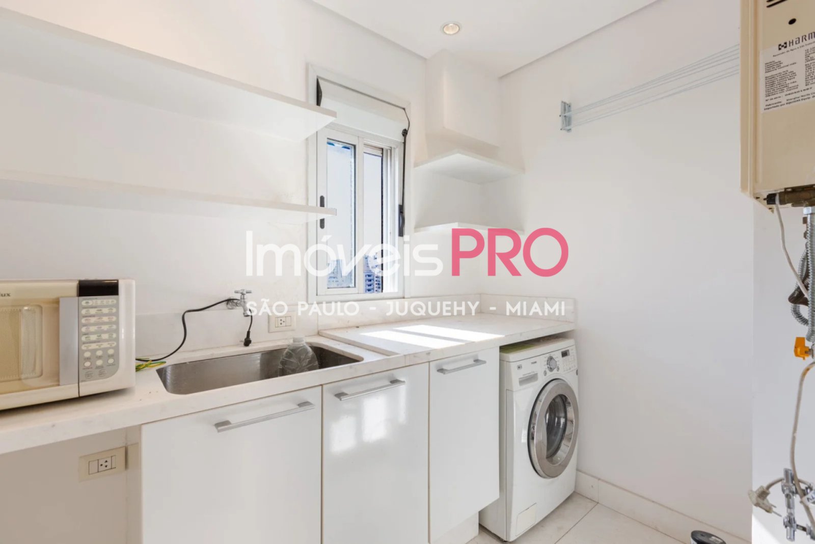 Triplex de 3 quartos, 180 m², à venda em Itaim Bibi — foto 11 de 21