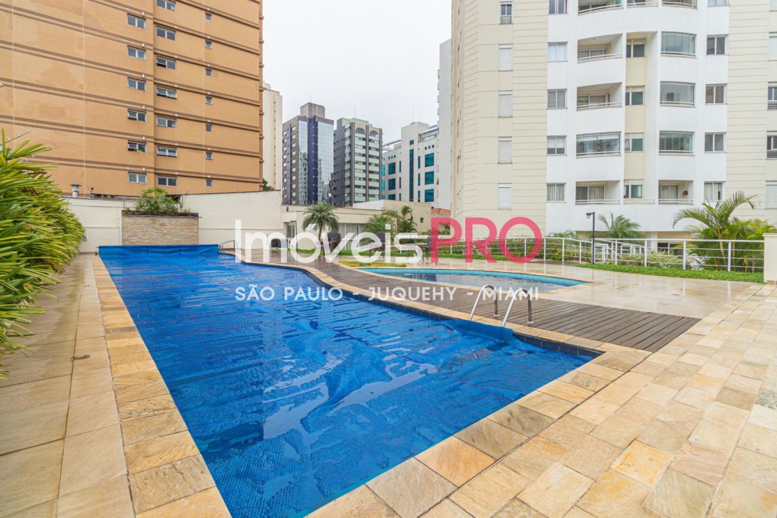 Triplex para Vender, Itaim Bibi | Cód: IP41241 — foto 2