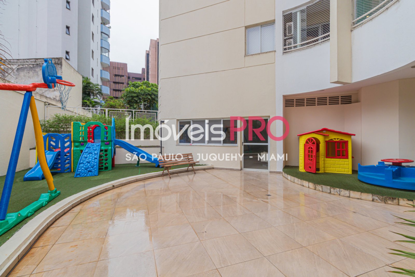 Triplex para Vender, Itaim Bibi | Cód: IP41241 — foto 6