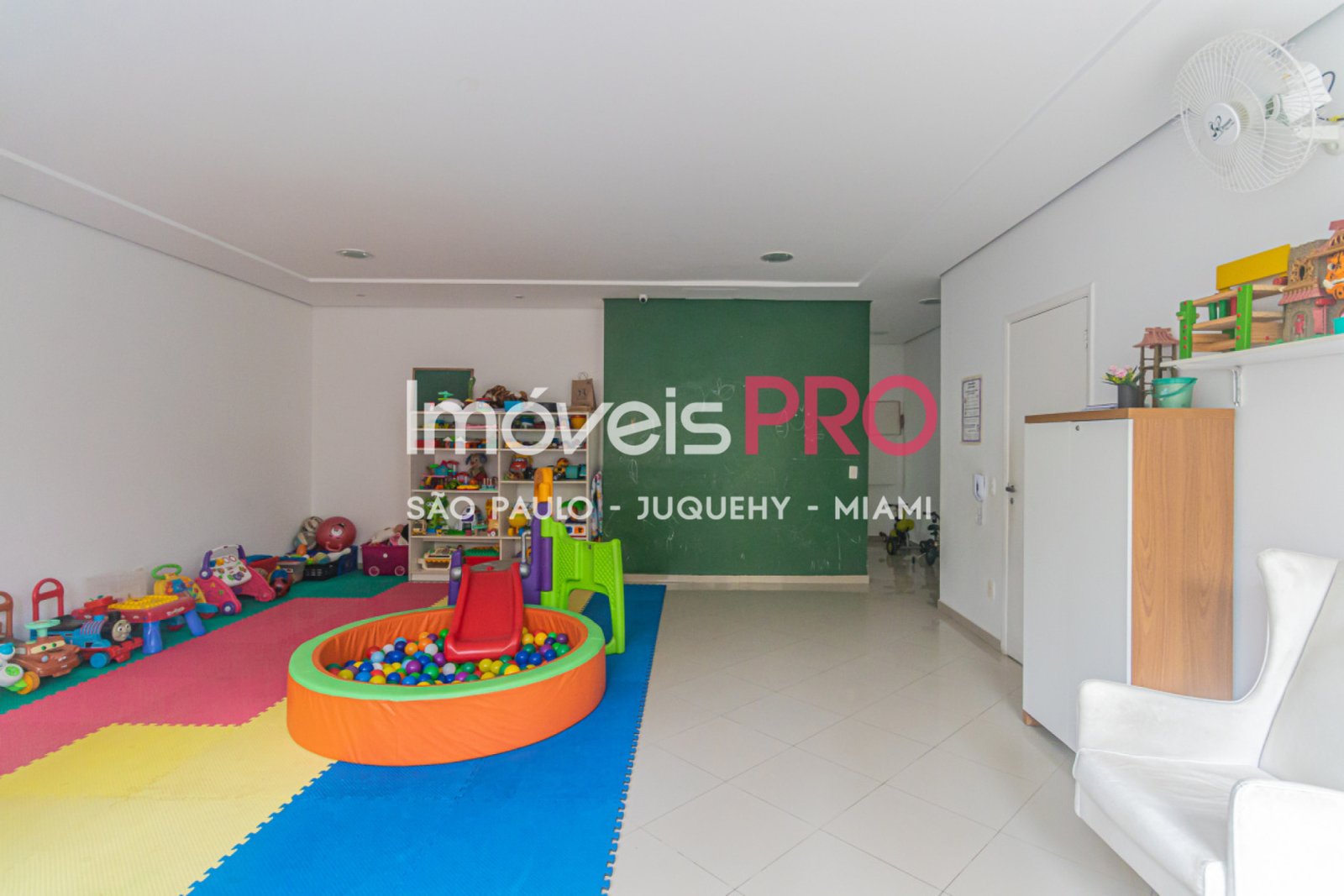 Triplex para Vender, Itaim Bibi | Cód: IP41241 — foto 7