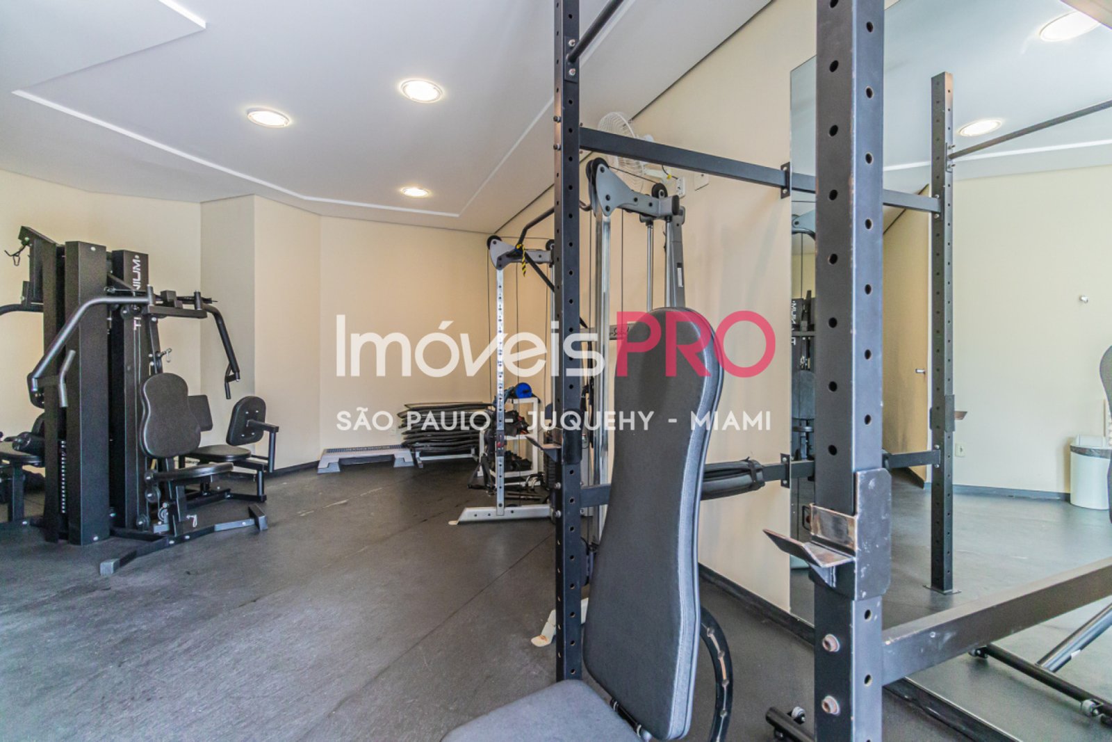 Triplex para Vender, Itaim Bibi | Cód: IP41241 — 