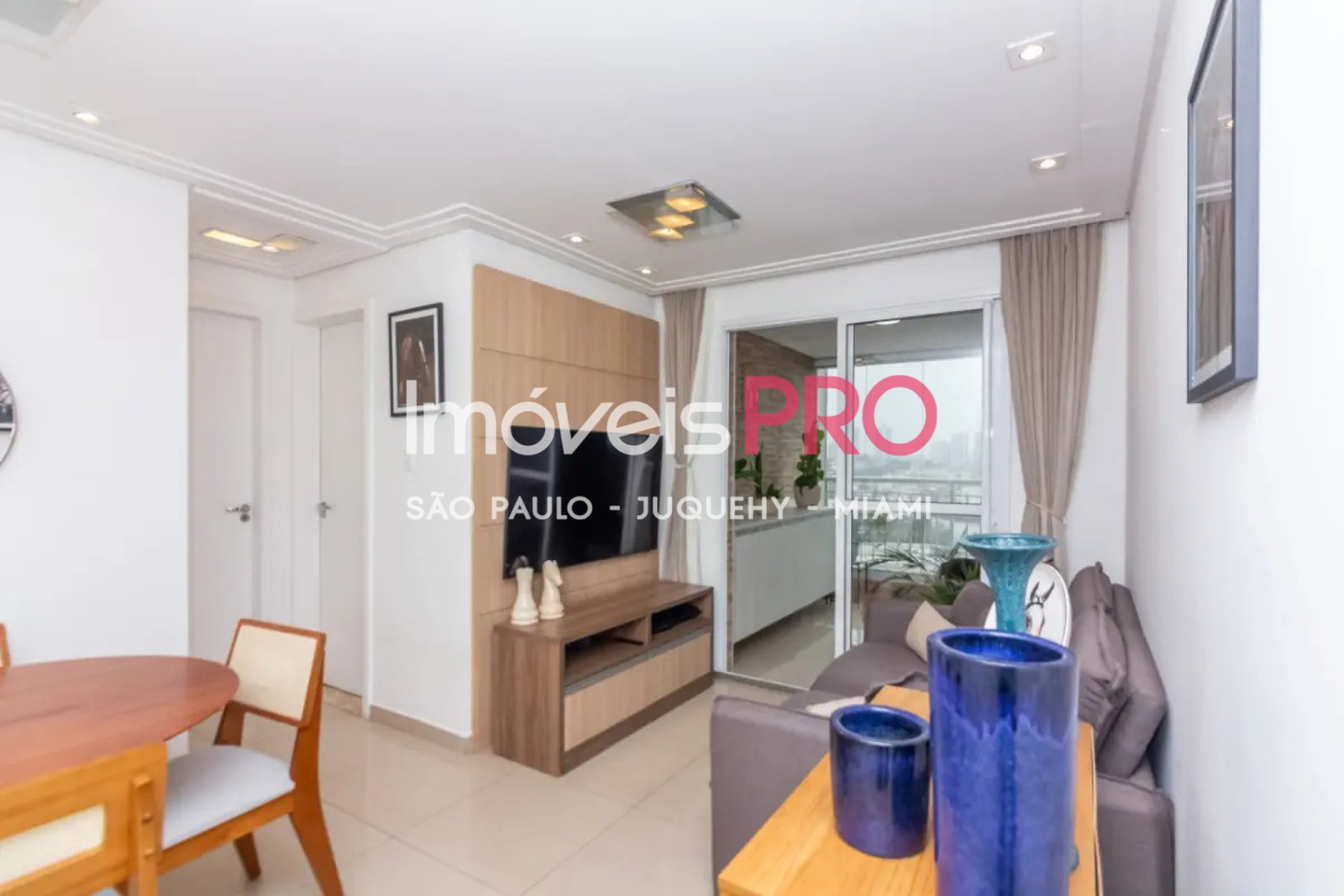 Apartamento para Vender, Saúde | Cód: IP41242 — foto 1