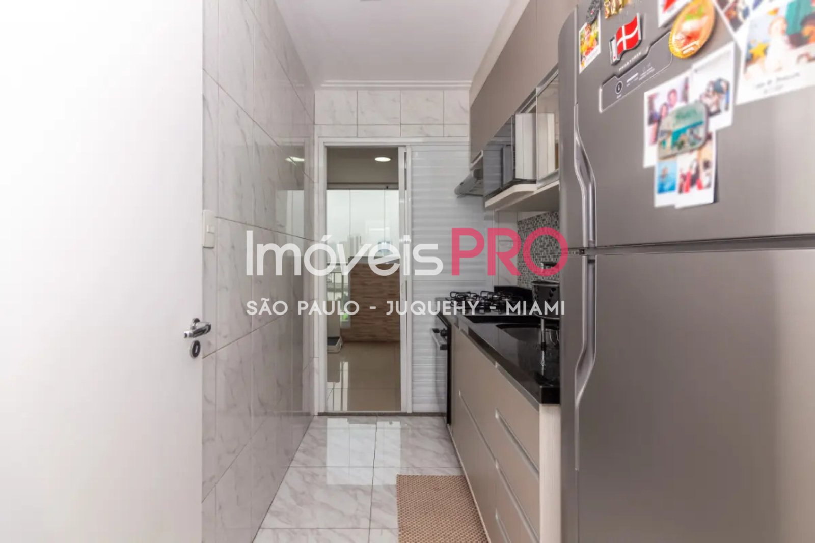 Apartamento para Vender, Saúde | Cód: IP41242 — 