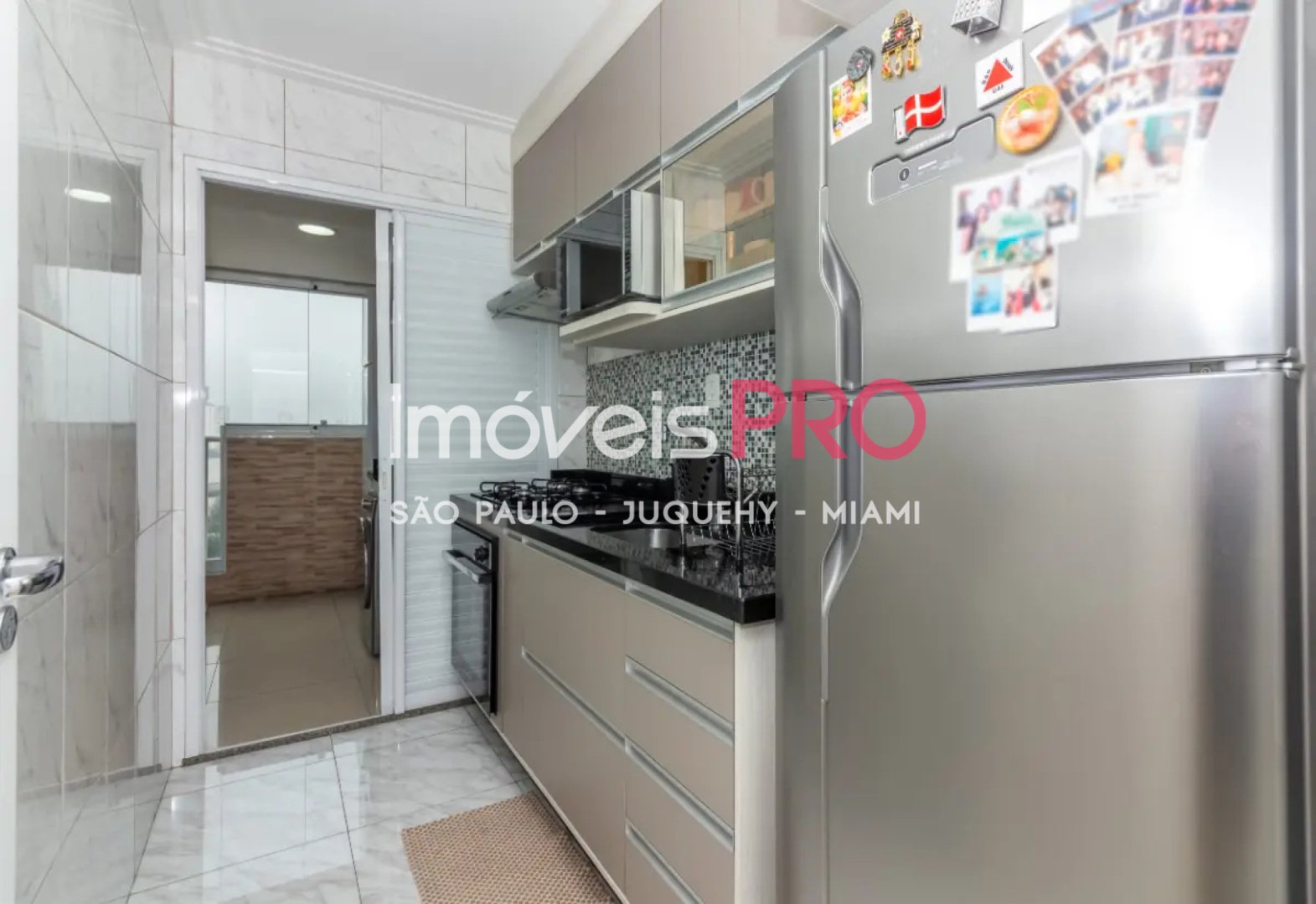 Apartamento para Vender, Saúde | Cód: IP41242 — 