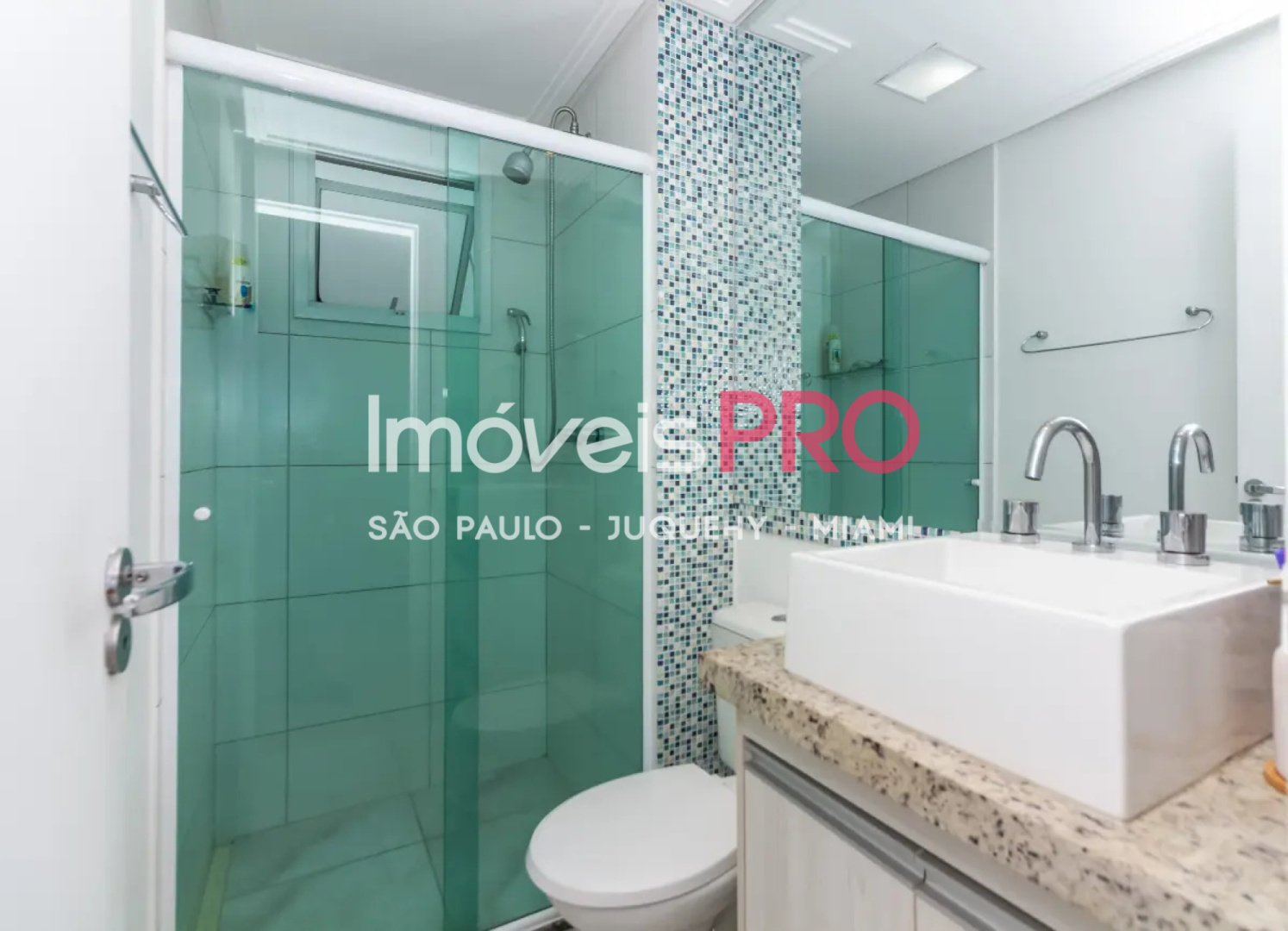 Apartamento para Vender, Saúde | Cód: IP41242 — 