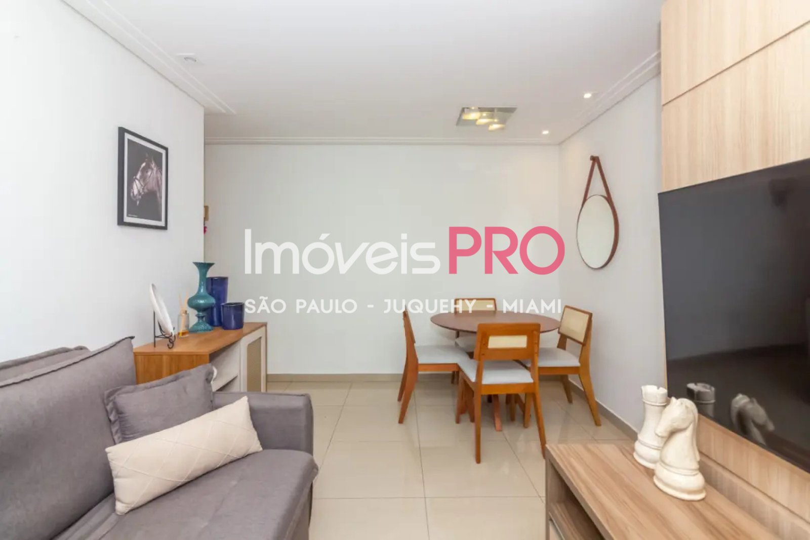 Apartamento para Vender, Saúde | Cód: IP41242 — foto 4