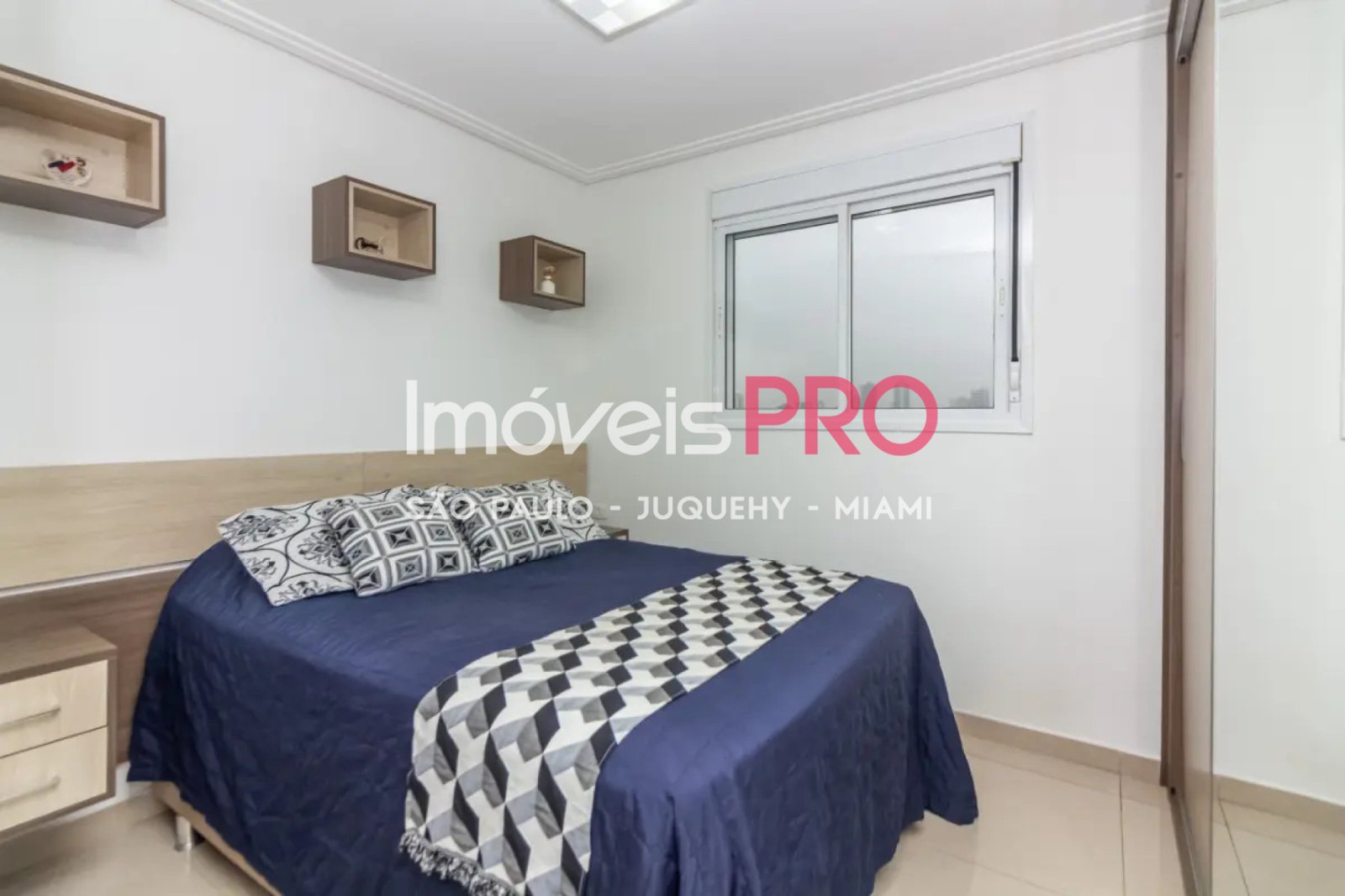 Apartamento para Vender, Saúde | Cód: IP41242 — 