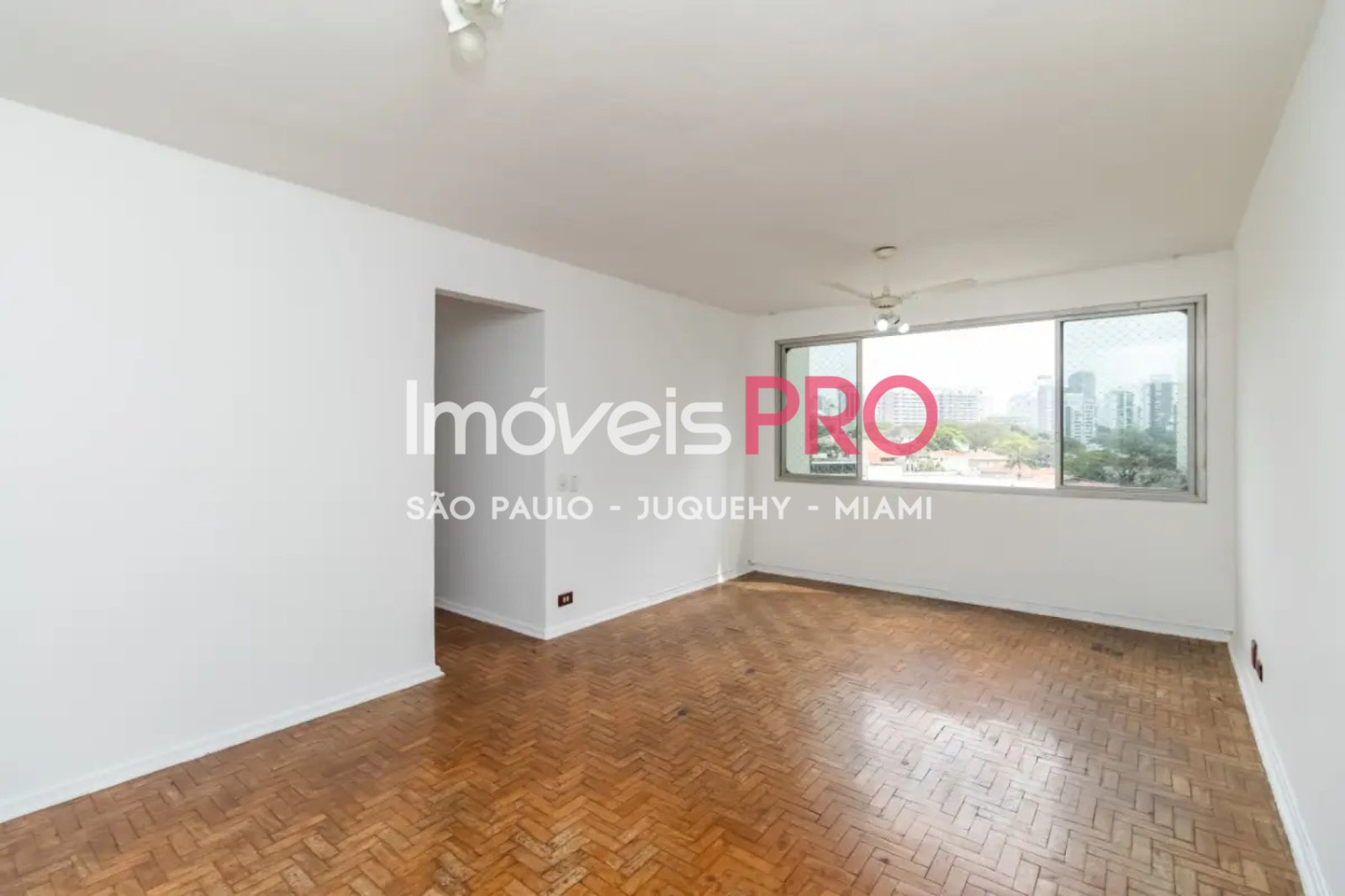 Apartamento para Vender, Vila Clementino | Cód: IP41243 — foto 1