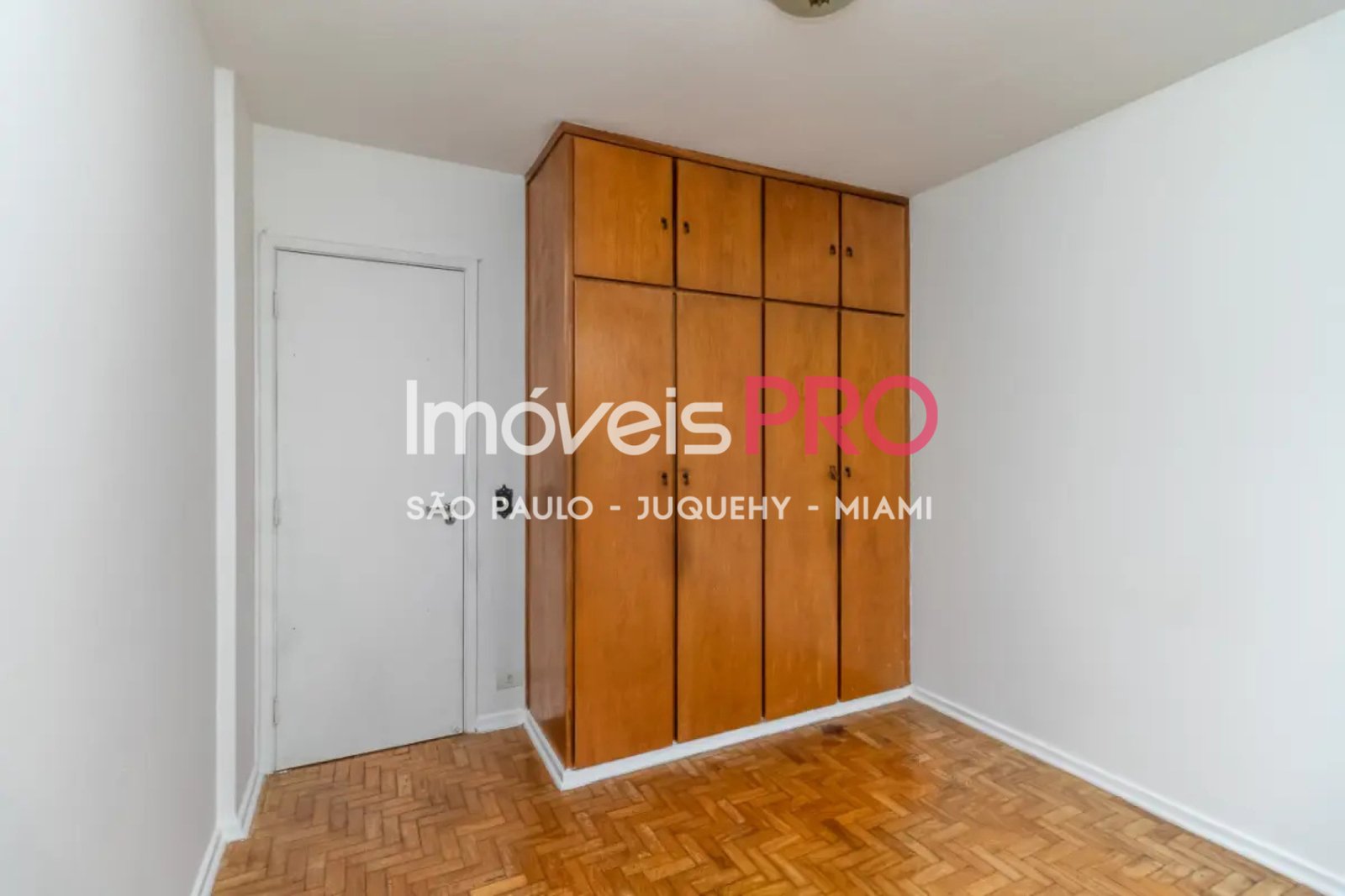 Apartamento para Vender, Vila Clementino | Cód: IP41243 — 
