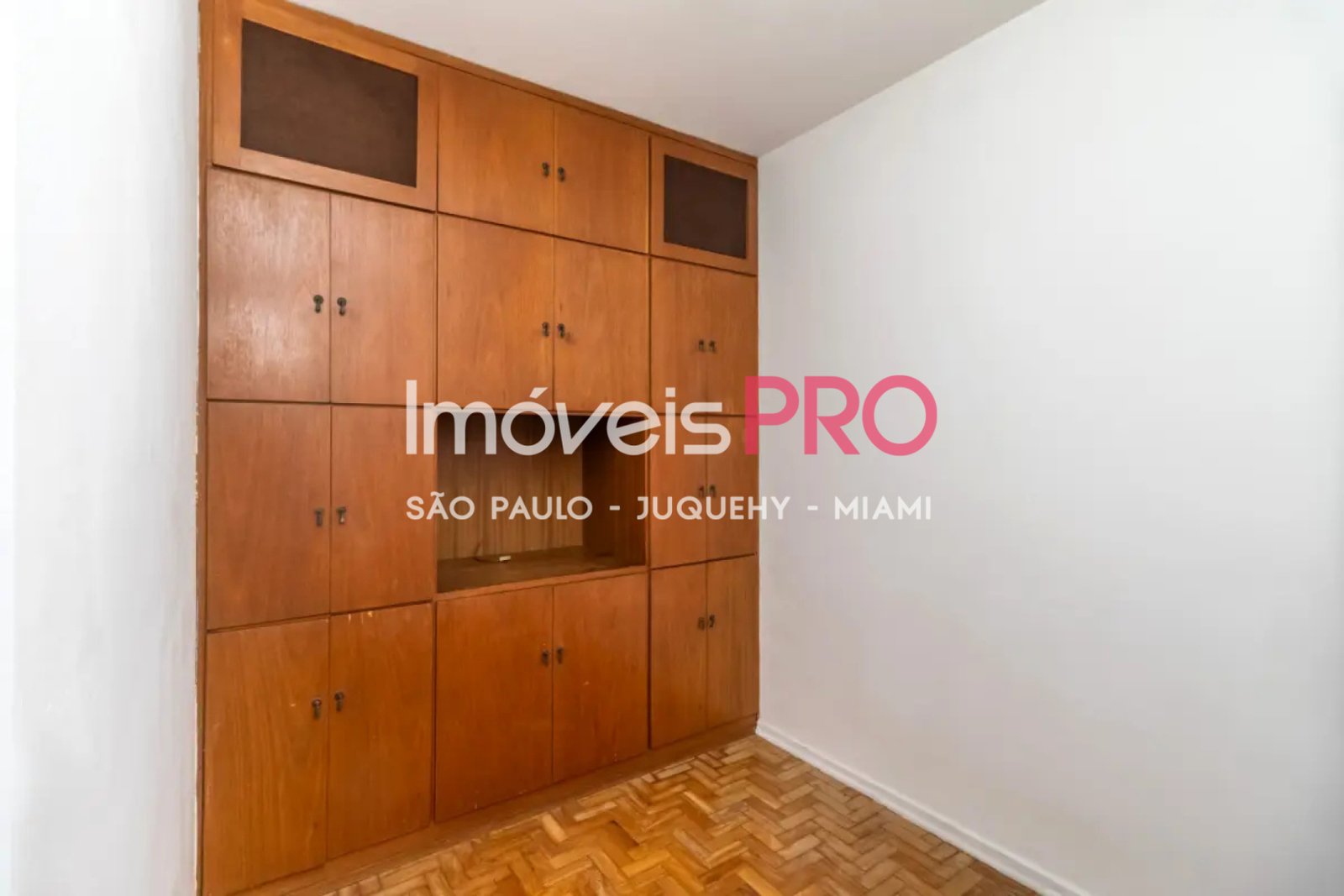 Apartamento para Vender, Vila Clementino | Cód: IP41243 — 