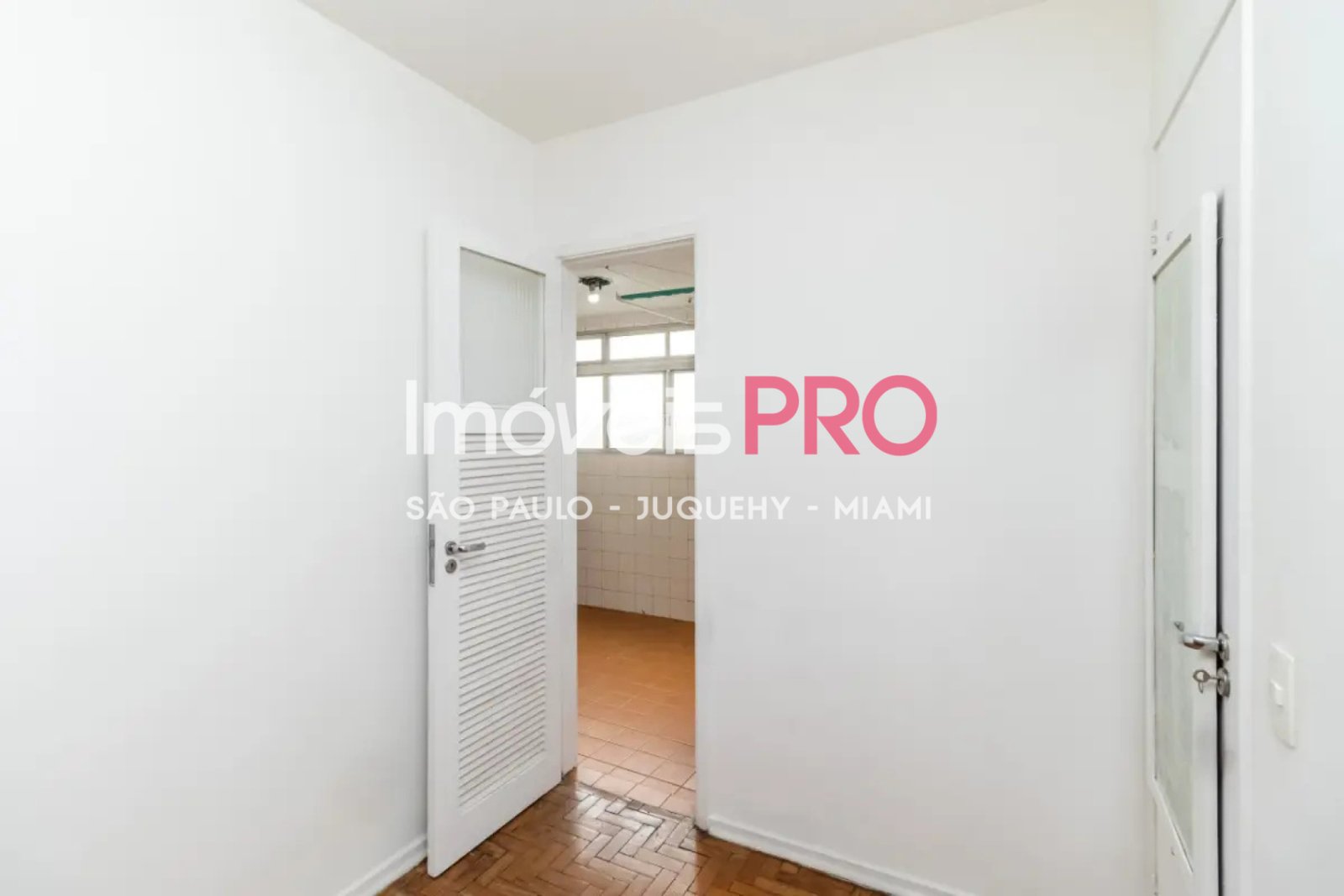 Apartamento para Vender, Vila Clementino | Cód: IP41243 — 