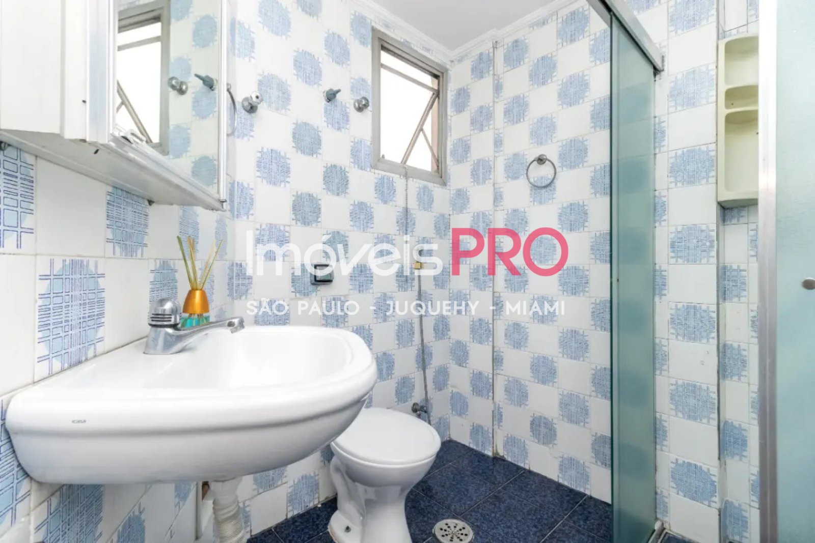 Apartamento para Vender, Vila Clementino | Cód: IP41243 — 