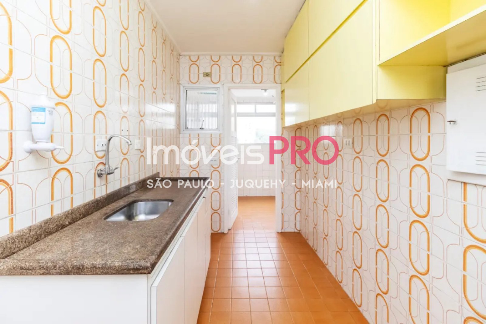 Apartamento para Vender, Vila Clementino | Cód: IP41243 — 