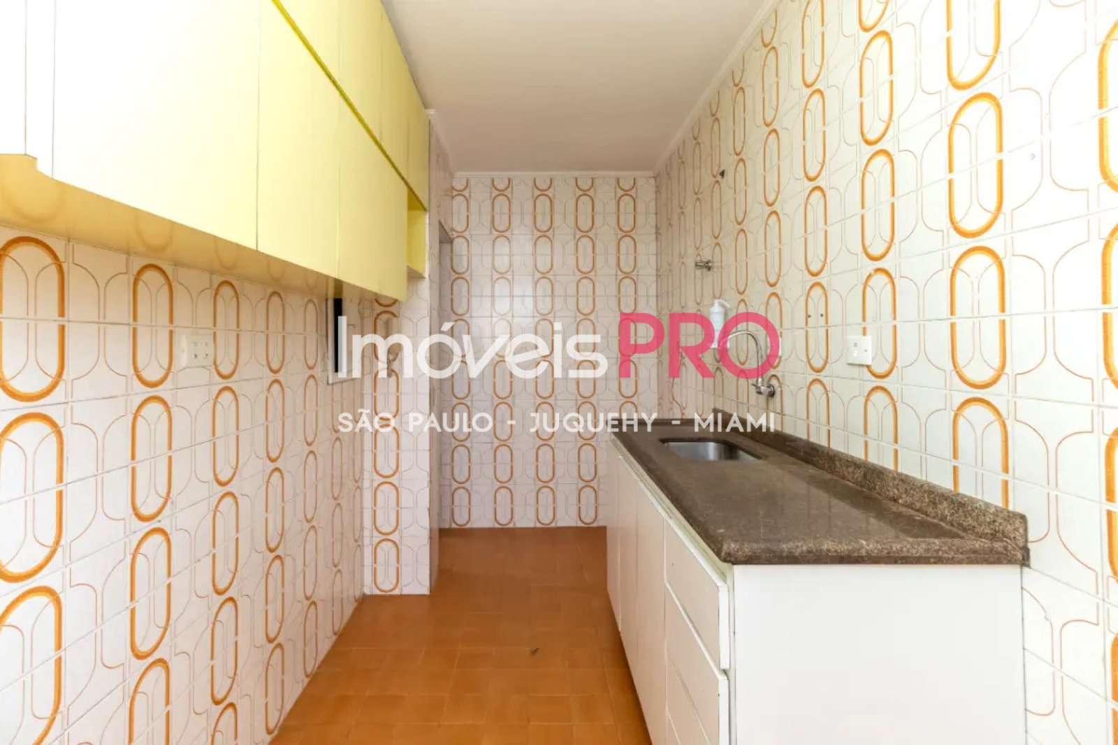 Apartamento para Vender, Vila Clementino | Cód: IP41243 — 
