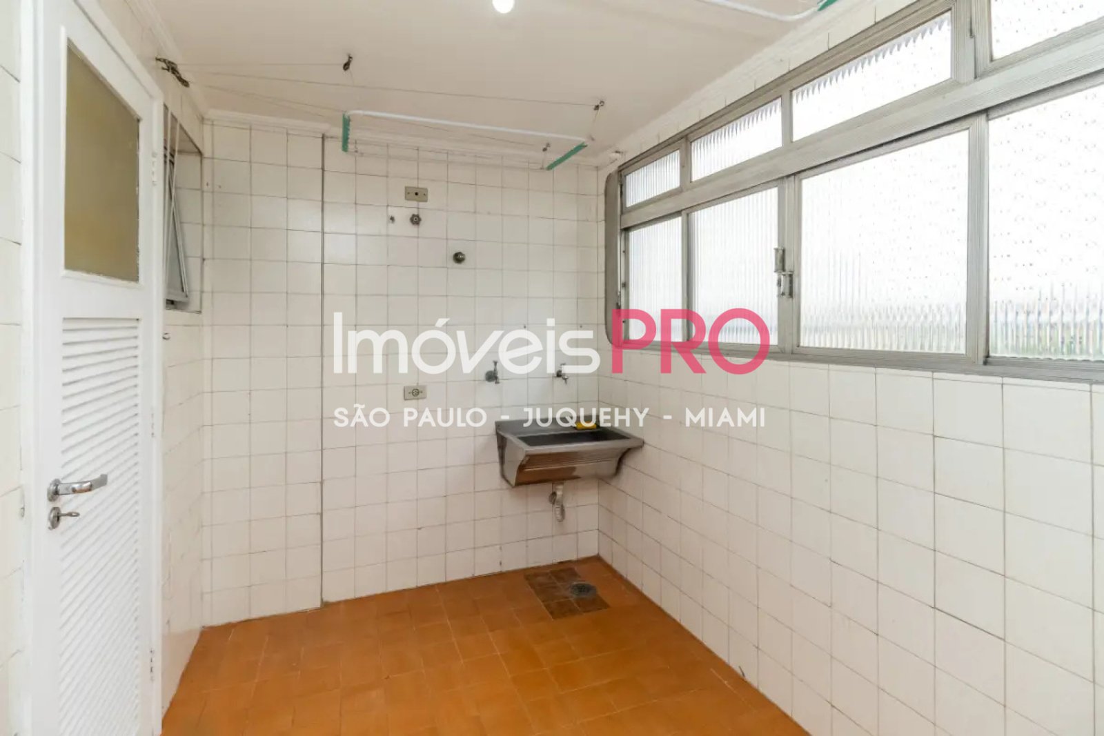 Apartamento para Vender, Vila Clementino | Cód: IP41243 — 