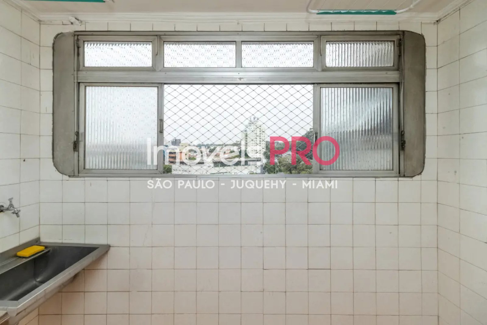 Apartamento para Vender, Vila Clementino | Cód: IP41243 — 