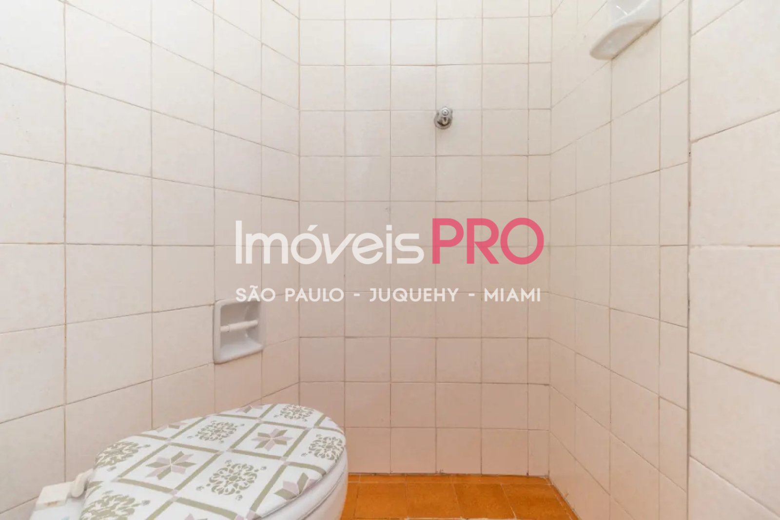 Apartamento para Vender, Vila Clementino | Cód: IP41243 — 