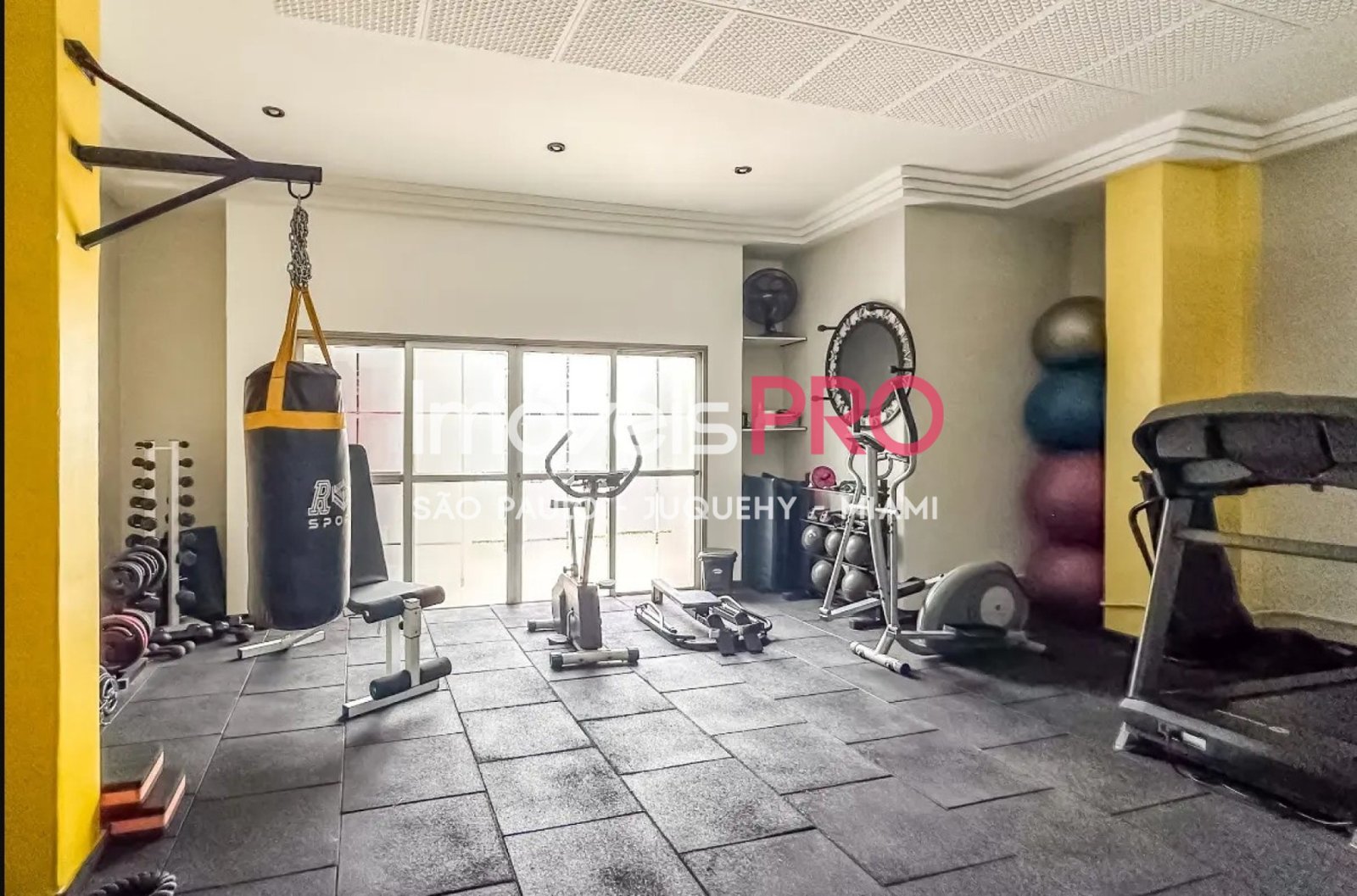 Apartamento para Vender, Vila Clementino | Cód: IP41243 — 