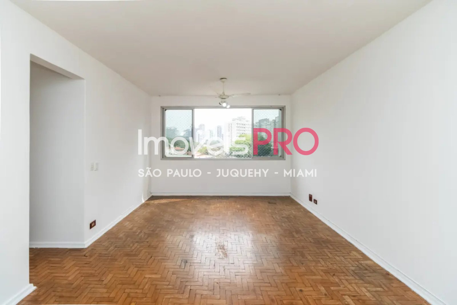 Apartamento para Vender, Vila Clementino | Cód: IP41243 — foto 2