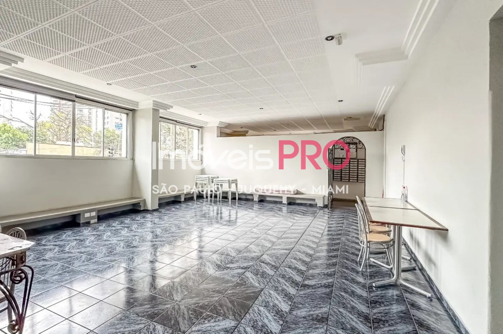 Apartamento para Vender, Vila Clementino | Cód: IP41243 — 
