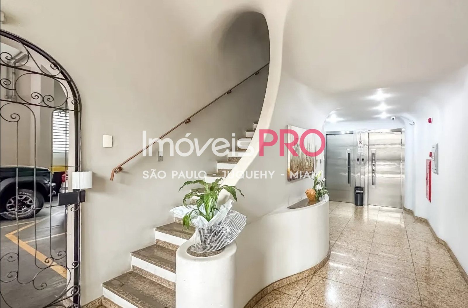 Apartamento para Vender, Vila Clementino | Cód: IP41243 — 