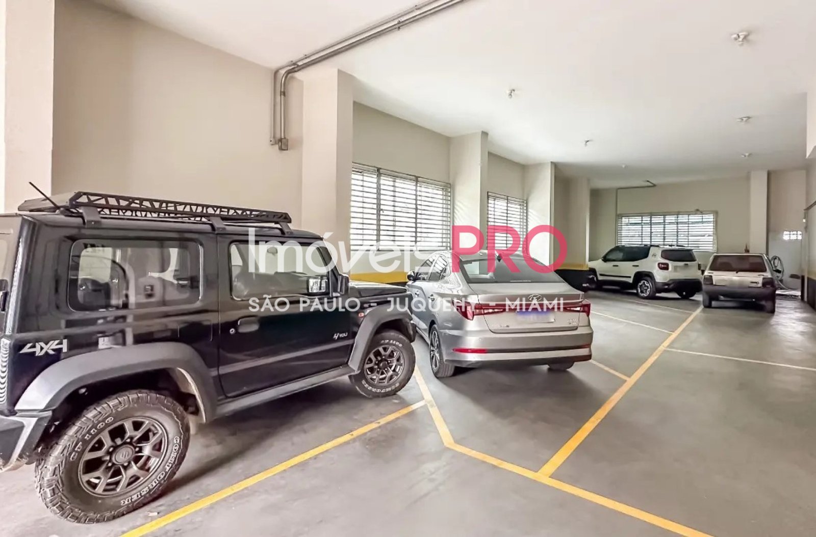 Apartamento para Vender, Vila Clementino | Cód: IP41243 — 