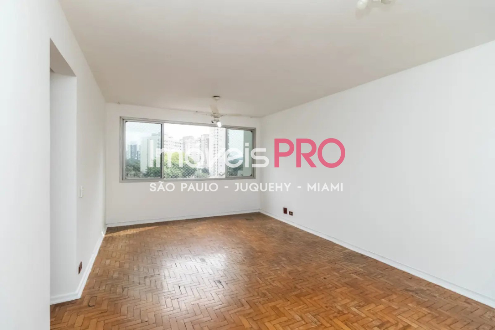 Apartamento para Vender, Vila Clementino | Cód: IP41243 — foto 3