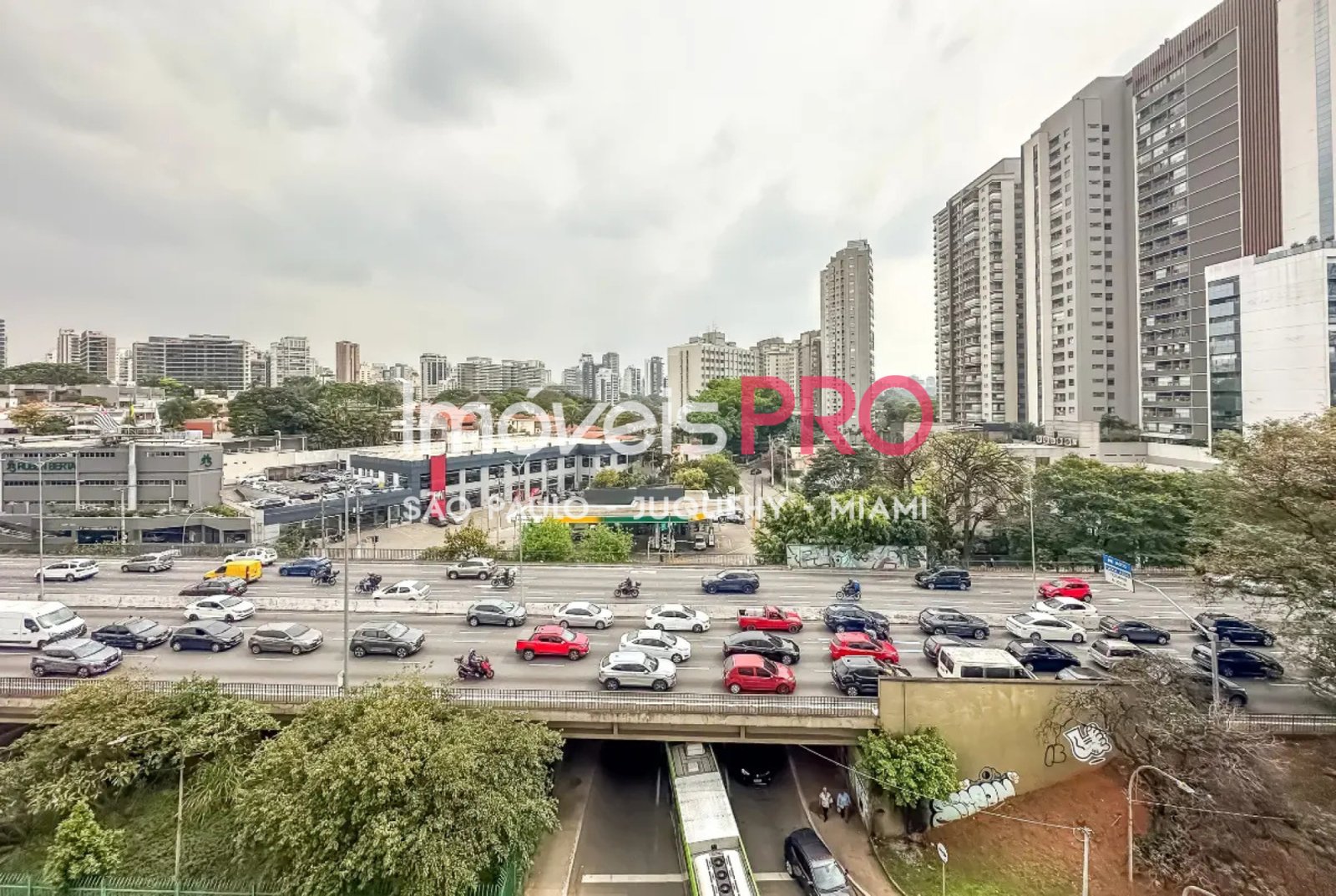 Apartamento para Vender, Vila Clementino | Cód: IP41243 — foto 4