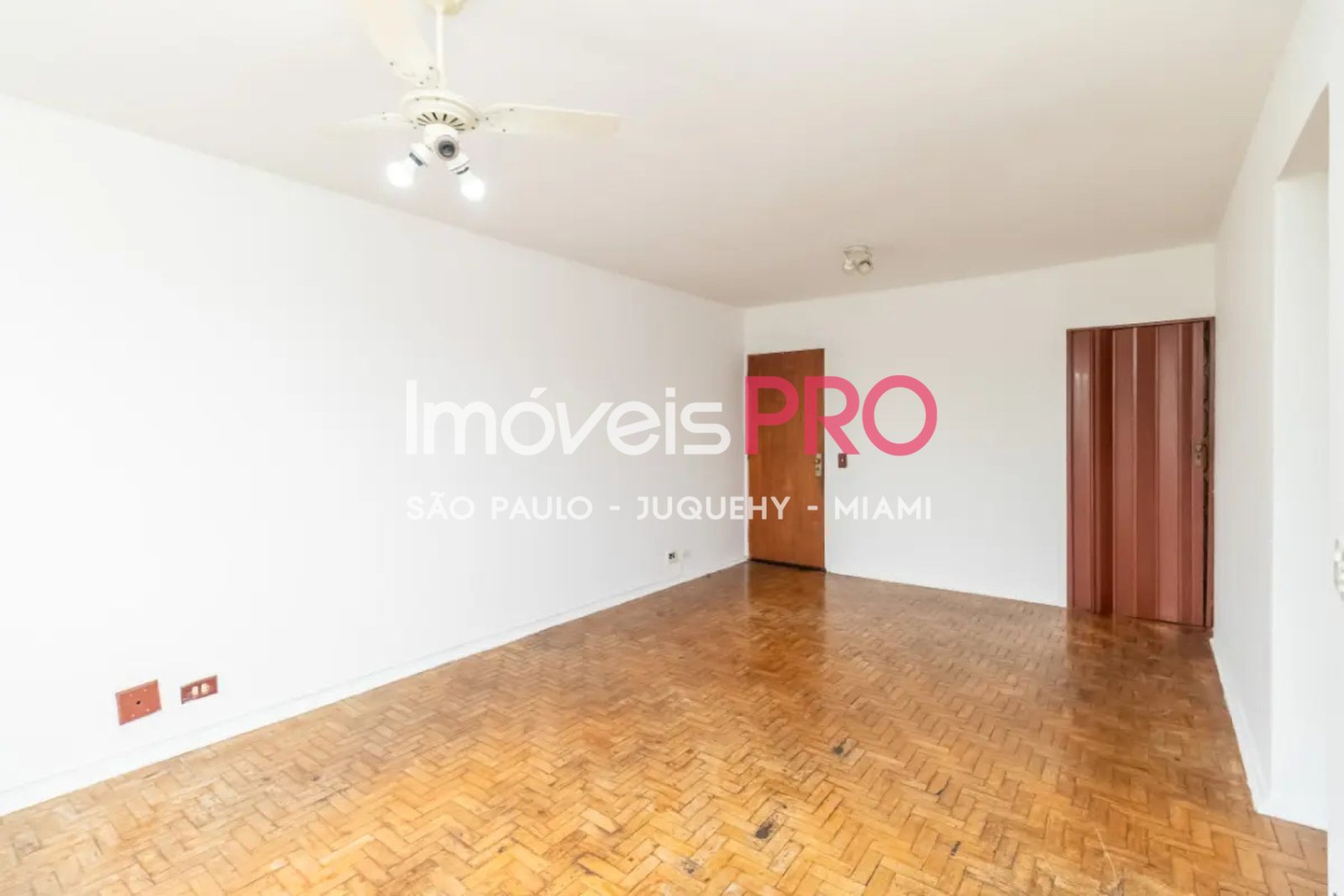Apartamento para Vender, Vila Clementino | Cód: IP41243 — foto 6