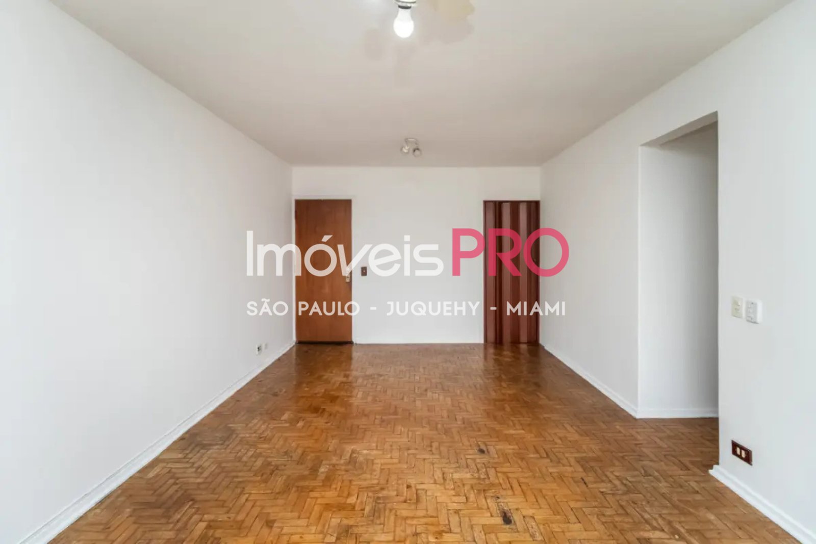 Apartamento para Vender, Vila Clementino | Cód: IP41243 — foto 7